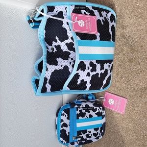 NEW...Simply Southern Bag/Crossbody set